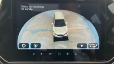 Suzuki S-Cross 1.4 Boosterjet 48V Hybrid Ultra 5dr Petrol Hatchback